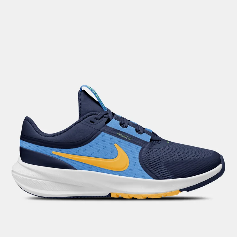 نايكي أحذية جري ستار رنر  للأطفال